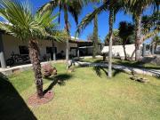 casa ponte alta norte, 3 quartos, lote 1200m², ótima...