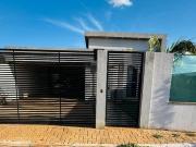 Casa ponte alta norte, 3 quartos...