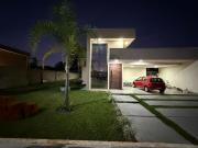 Casa ponte alta norte, 3 suítes, 800m², casa moderna,...