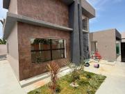 Casa ponte alta norte, 3 suítes,...