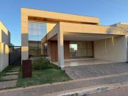 Casa ponte alta norte, 3 suítes, escritório, lazer...