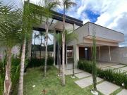 Casa ponte alta norte, 3 suítes, piscina, churrasqueira,...