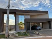 Casa ponte alta norte, 3 suítes,rica...