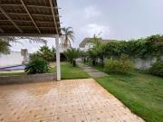 casa ponte alta norte, 4 quartos, 800m², lazer completo
