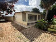 Casa ponte alta norte, 4 quartos com suíte, piscina,...