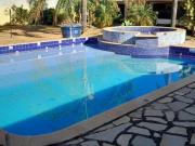 Casa ponte alta norte, 4 quartos, lote 1120m²,...