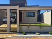 Casa ponte alta norte, 4 quartos, piscina,...