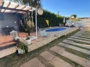 Casa ponte alta norte, 4 quartos,rua...