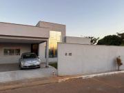 Casa ponte alta norte, 4 suítes, rua jacaranda,...