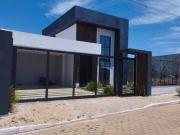 CASA PONTE ALTA NORTE ALTO PADRÃO 3 QUARTOS