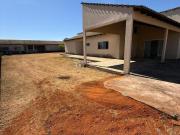 Casa ponte alta norte,casa principal+edícula no fundo,...