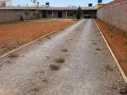 Casa ponte alta norte, lote 800², rua do rodobelo II, 2...