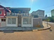 Casa, Ponte Nova, Extrema, MG