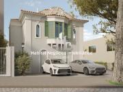 Casa, Ponte Preta, Campinas, SP