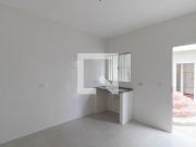 Casa, Ponte Rasa, 1 Quarto, 40 m2 São Paulo