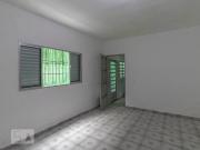 Casa, Ponte Rasa, 1 Quarto, 50 m2 São Paulo