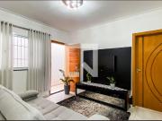 Casa, Ponte Rasa, 2 Quartos, 110 m2 São Paulo