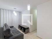 Casa, Ponte Rasa, 2 Quartos, 47 m2 São Paulo