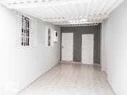 Casa, Ponte Rasa, 2 Quartos, 80 m2 São Paulo