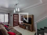 Casa, Ponte Rasa, 3 Quartos, 120 m2 São Paulo