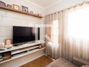 Casa, Ponte Rasa, 3 Quartos, 150 m2 São Paulo