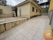 Casa PONTE RASA São Paulo/SP