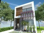 CASA POR BONANZA DE 120M2 DE CONSTRUCCION, POR LA AMALIA...