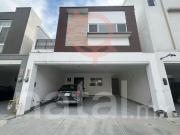 CASA por calzadas de anahuac PRIVADAS CANADA ESCOBEDO VENTA