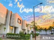 oportunidad CASA por Costco 3 ALBERCA Recamaras 2.5...