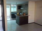 Casa por CU2 exhacienda del Angel Puebla, pue