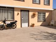 CASA POR EL AREA EL PAPALOTE