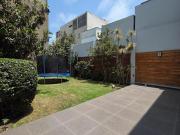 Casa por el Óvalo Gutierrez y Huaca Pucllana