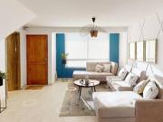 Casa por estrenar 4 dormitorios con terraza y jardín con...