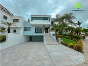 CASA POR ESTRENAR EN ALQUILER URB PORTAL DEL SOL MANTA