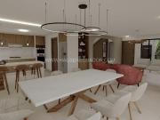 Casa por estrenar en Conocoto con 4 parqueaderos,...