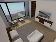 Casa por estrenar en Monteserrin Campo Alegre