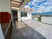 CASA POR ESTRENAR EN RENTA EN TUMBACO CB