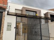 CASA POR ESTRENAR EN RENTA SECTOR MEDIO EJIDO