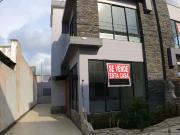 CASA POR ESTRENAR EN SECTOR RESIDENCIAL