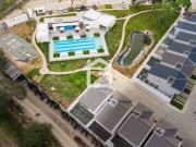 Casa por Estrenar en Venta en Urbanización Arboleia, Machala