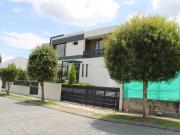 CASA EN VENTA POR ESTRENAR de 380 MTS. EN VENTA EN...