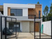 CASA POR ESTRENAR SECTOR EL TEJAR