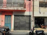 Casa por la zona de la Central Camionera Vieja