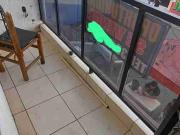 Oblatos casa con negocio