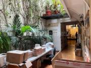 CASA PORFIRIANA EN VENTA COL. ROMA NORTE, USO DE SUELO MIXTO