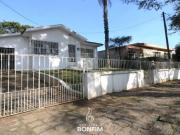 CASA PORTÃO 3 QUARTOS TERRENO ZR4 DE 428M²