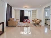 CASA PORTÃO 4 QUARTOS 6 VAGAS FACE NORTE COM JARDIM E...