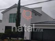 CASA PORTAL DE CUMBRES MONTERREY VENTA