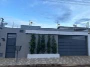 Casa Portal do Cerrado Ánápolis/GO Financiamento