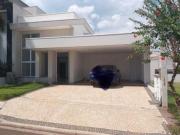 Casa, Portal do Lago, Sumaré, SP